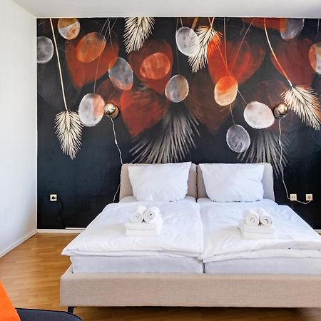 Im Herzen Hannovers 3Min City 45M² 1 Zimmer Aufzug エクステリア 写真
