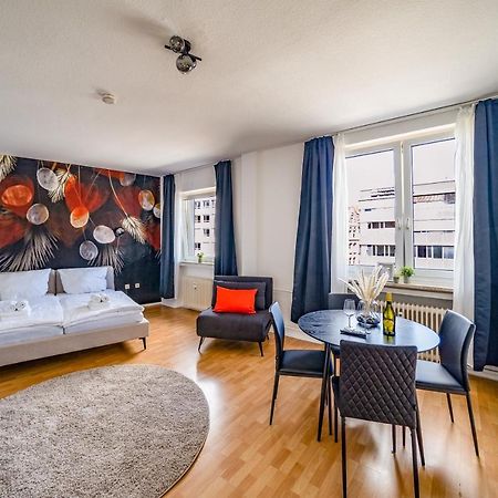 Im Herzen Hannovers 3Min City 45M² 1 Zimmer Aufzug エクステリア 写真