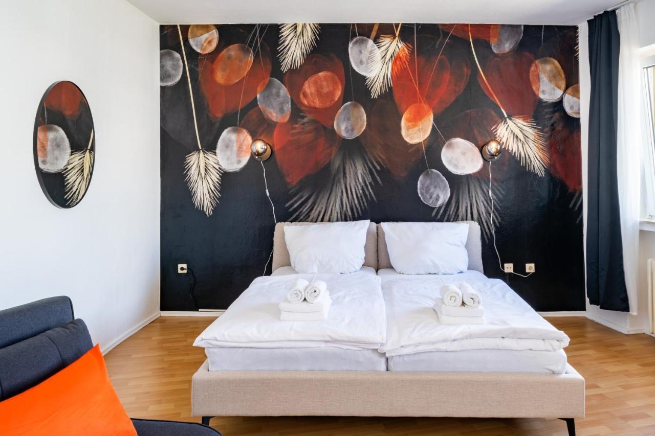 Im Herzen Hannovers 3Min City 45M² 1 Zimmer Aufzug エクステリア 写真