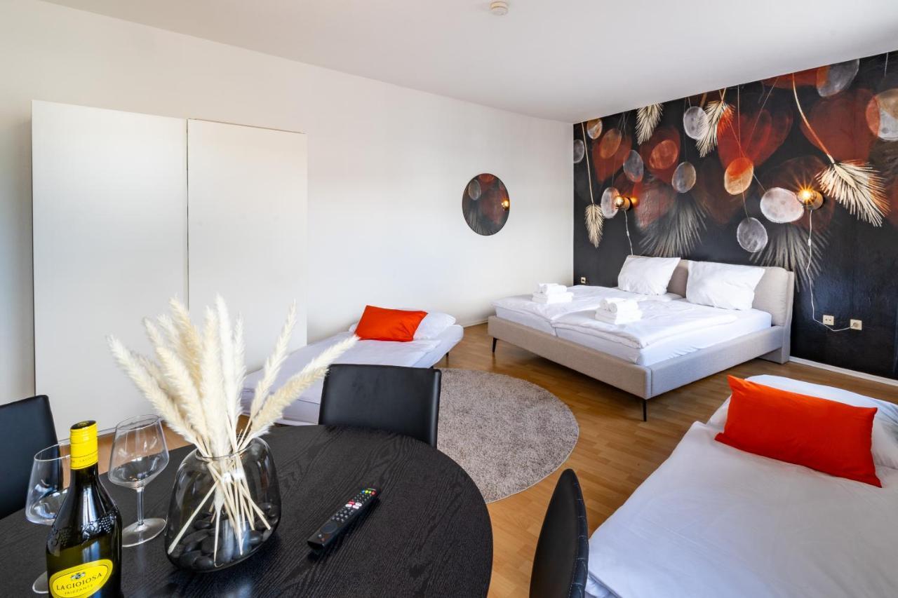 Im Herzen Hannovers 3Min City 45M² 1 Zimmer Aufzug エクステリア 写真