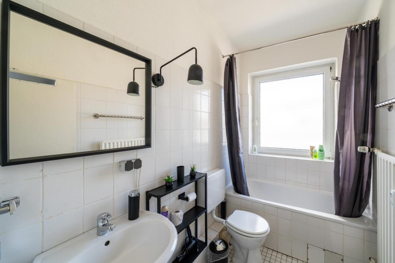 Im Herzen Hannovers 3Min City 45M² 1 Zimmer Aufzug エクステリア 写真